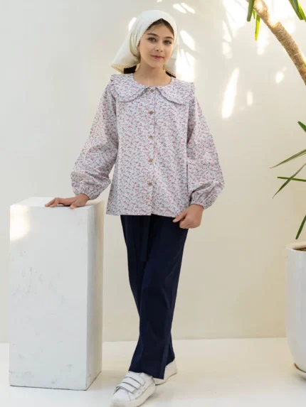 شومیز نوجوان